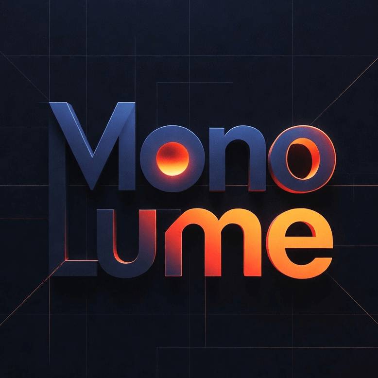 Monolumé